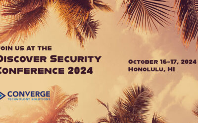 Discover Security Conference 2024