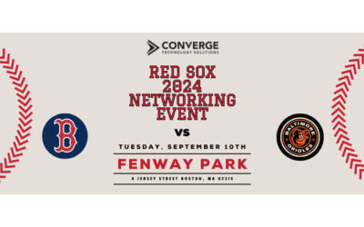 Red Sox Networking Event 2024