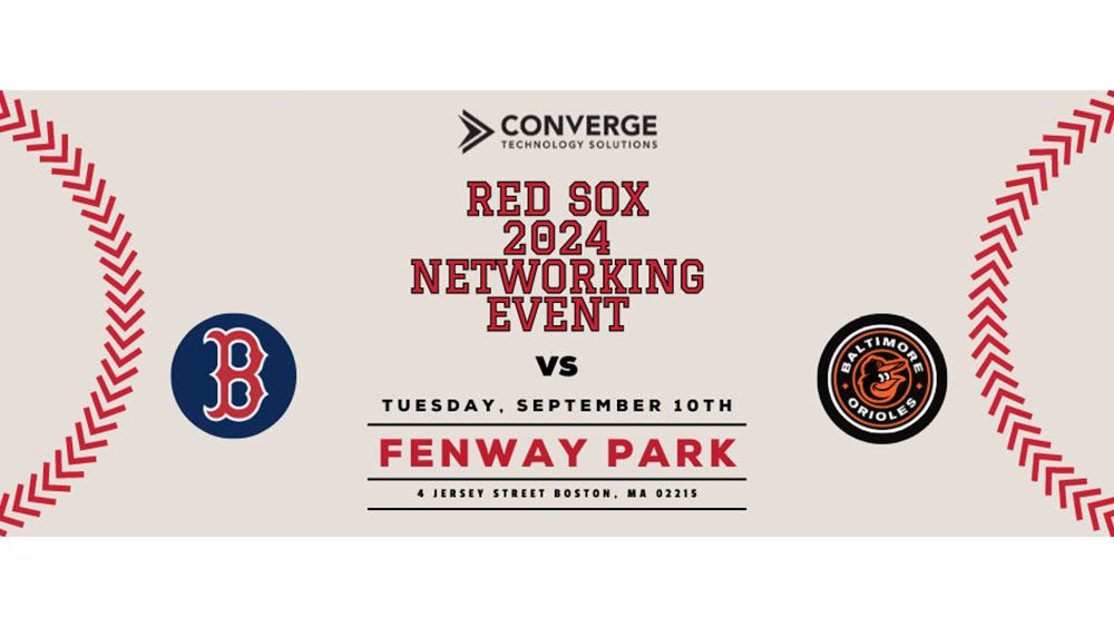 Red Sox Networking Event 2024!