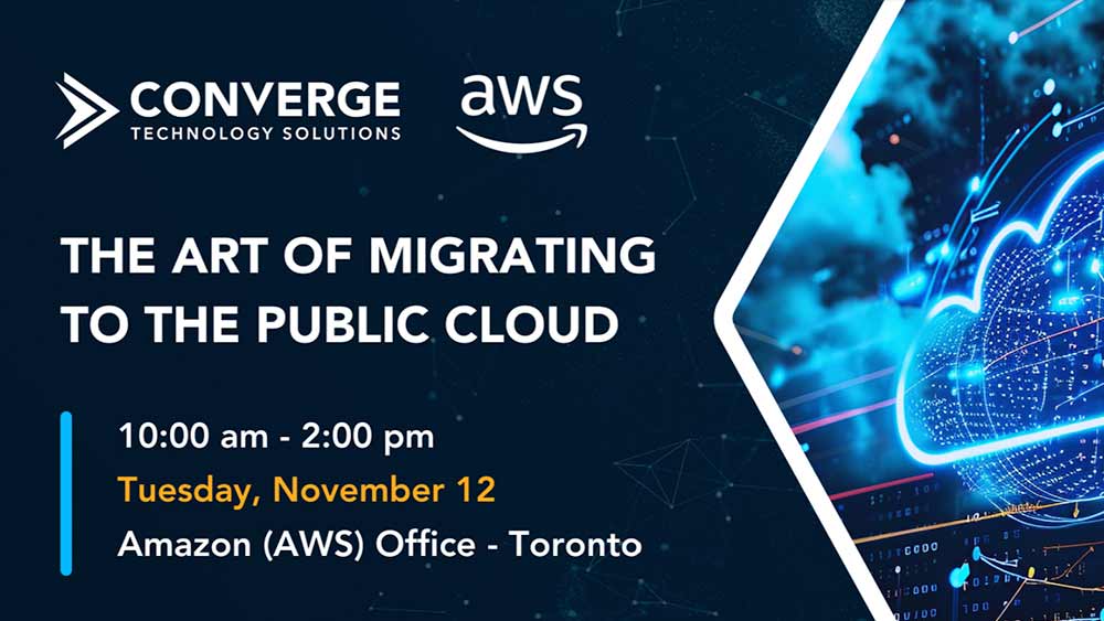 The Art of Migrating to the Public Cloud