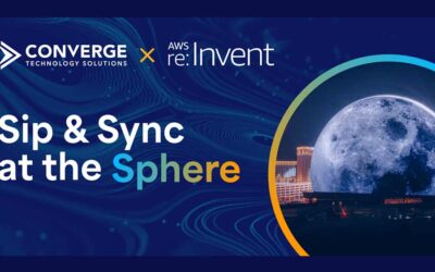 Sip & Sync at the Sphere