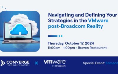 Navigating and Defining Your Strategies in the VMware post-Broadcom Reality