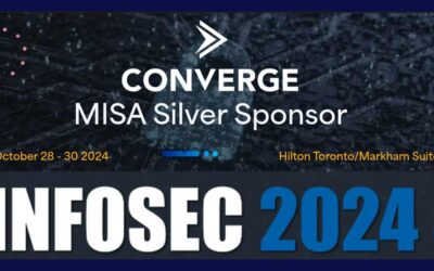 Converge at MISA InfoSec 2024