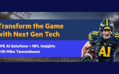 Converge & HPE: Transform the Game with Next Gen Tech!