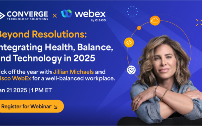 Beyond Resolutions: Integrating Health, Balance, and Technology in 2025