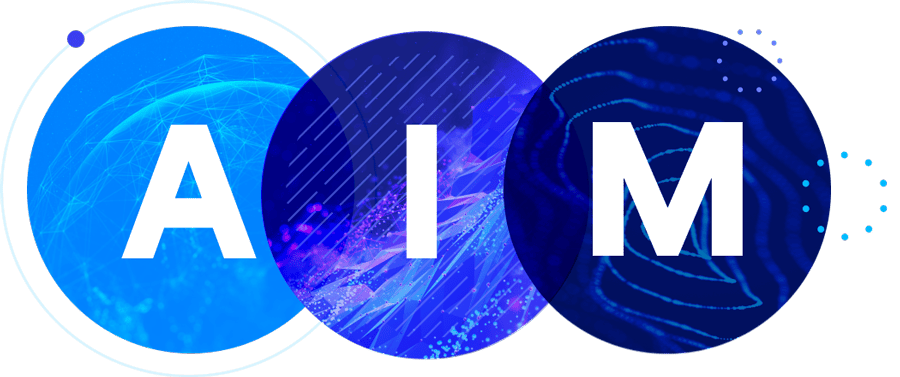 Converge solution wheel graphic