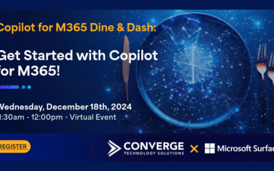 Get Started with Copilot for M365