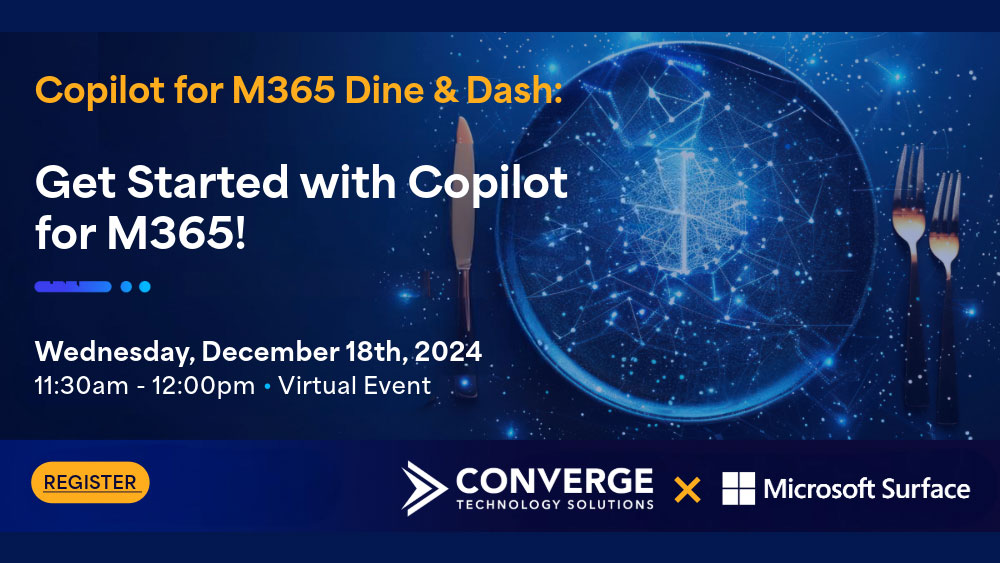 Get Started with Copilot for M365