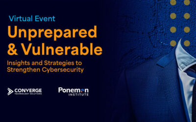 Unprepared & Vulnerable: Insights and Strategies to Strengthen Cybersecurity