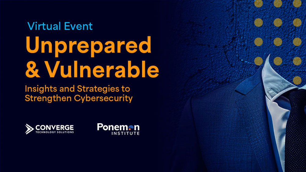 Unprepared & Vulnerable: Insights and Strategies to Strengthen Cybersecurity