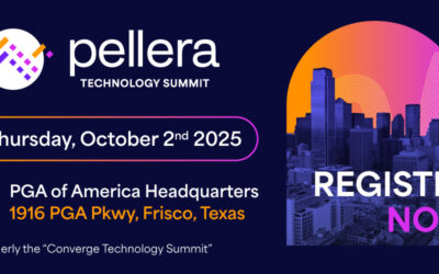Pellera Technology Summit | Dallas