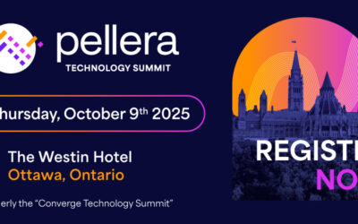 Pellera Technology Summit | Ottawa