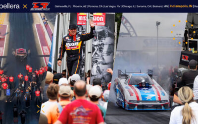 NHRA U.S. Nationals VIP Experience | Indianapolis, IN