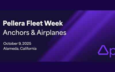 Pellera Fleet Week 2025