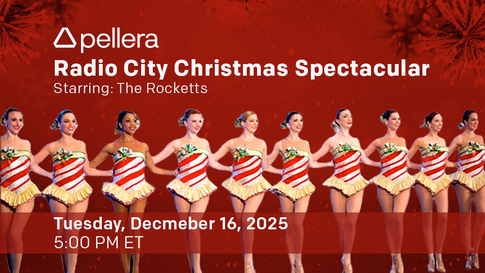 Radio City Christmas Spectacular
